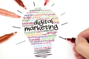 digital marketing careers