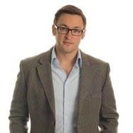 Paul Chapman, Founder, Marketing Jumpleads
