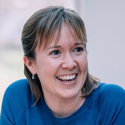 Dr Emma Haycraft, Academic Psychologist, The Child Feeding Guide